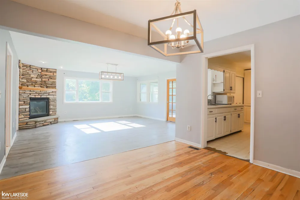 4590 Secord Lake Road Leonard Village, MI 48367