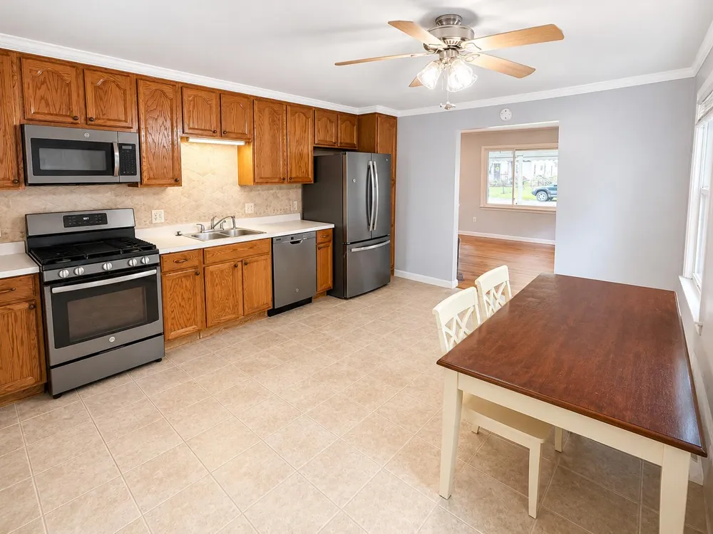 39294 Ormsby Street Clinton Charter Township, MI 48036