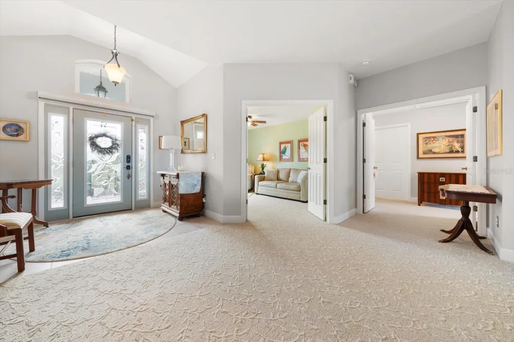 2218 DONATO DRIVE Belleair Beach, FL 33786