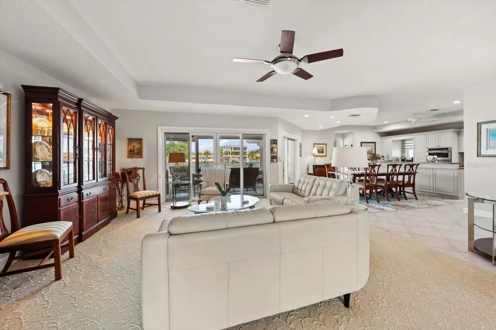 2218 DONATO DRIVE Belleair Beach, FL 33786