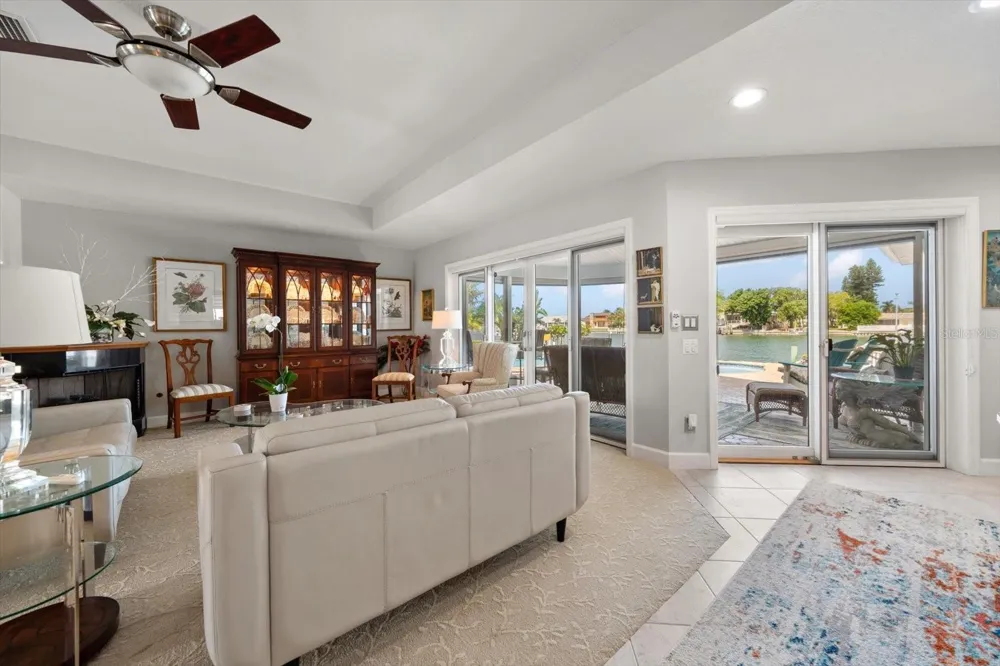 2218 DONATO DRIVE Belleair Beach, FL 33786