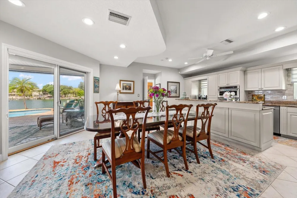 2218 DONATO DRIVE Belleair Beach, FL 33786