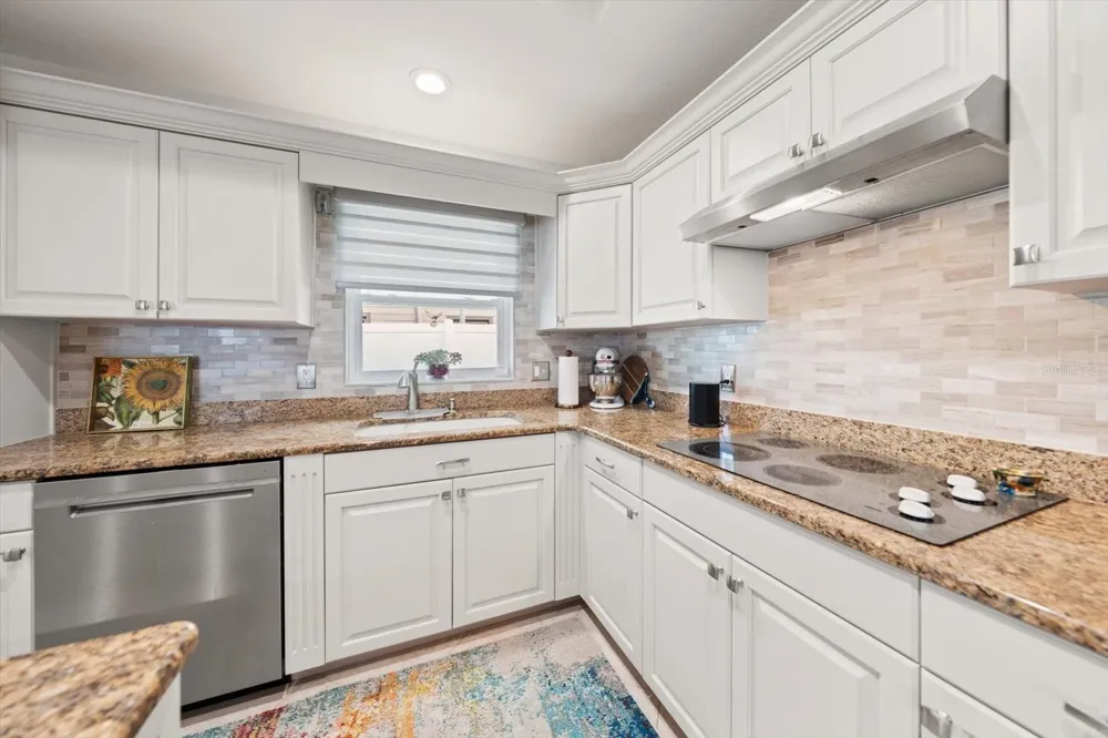 2218 DONATO DRIVE Belleair Beach, FL 33786