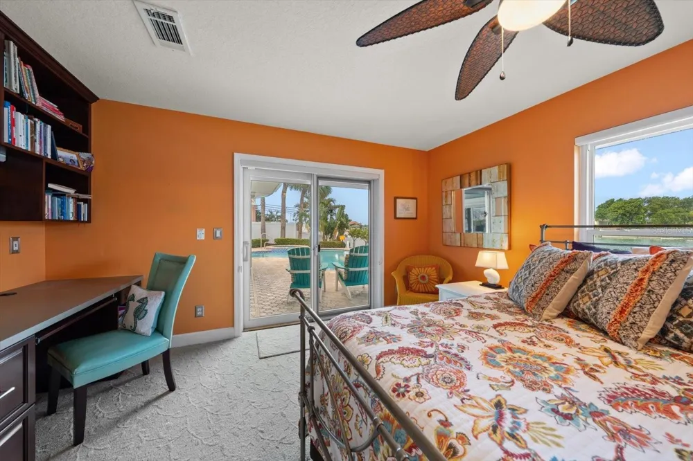 2218 DONATO DRIVE Belleair Beach, FL 33786