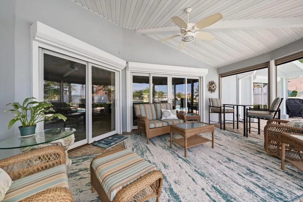 2218 DONATO DRIVE Belleair Beach, FL 33786