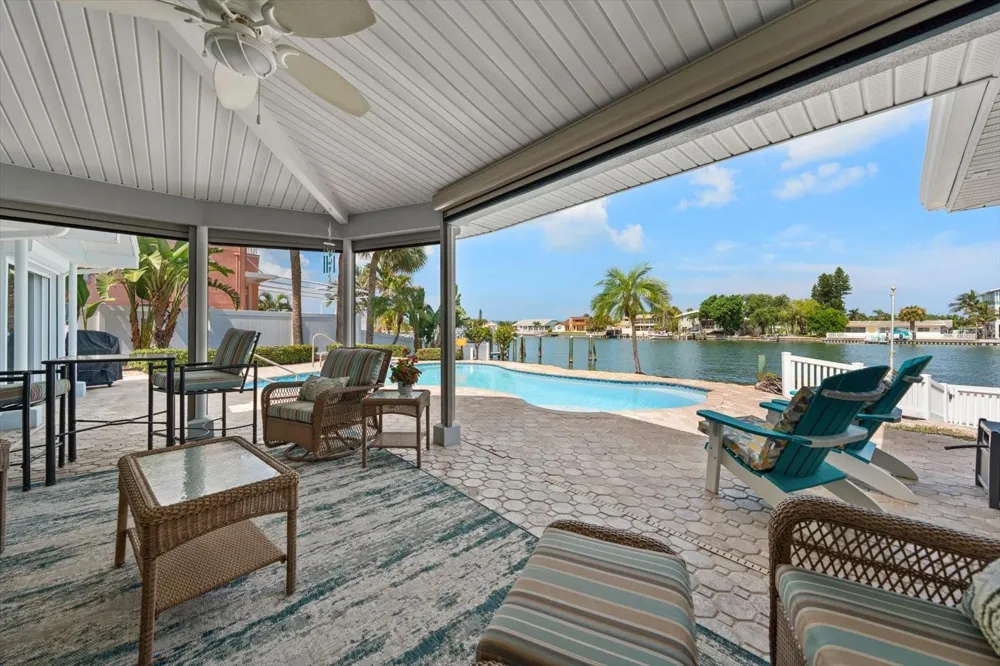 2218 DONATO DRIVE Belleair Beach, FL 33786