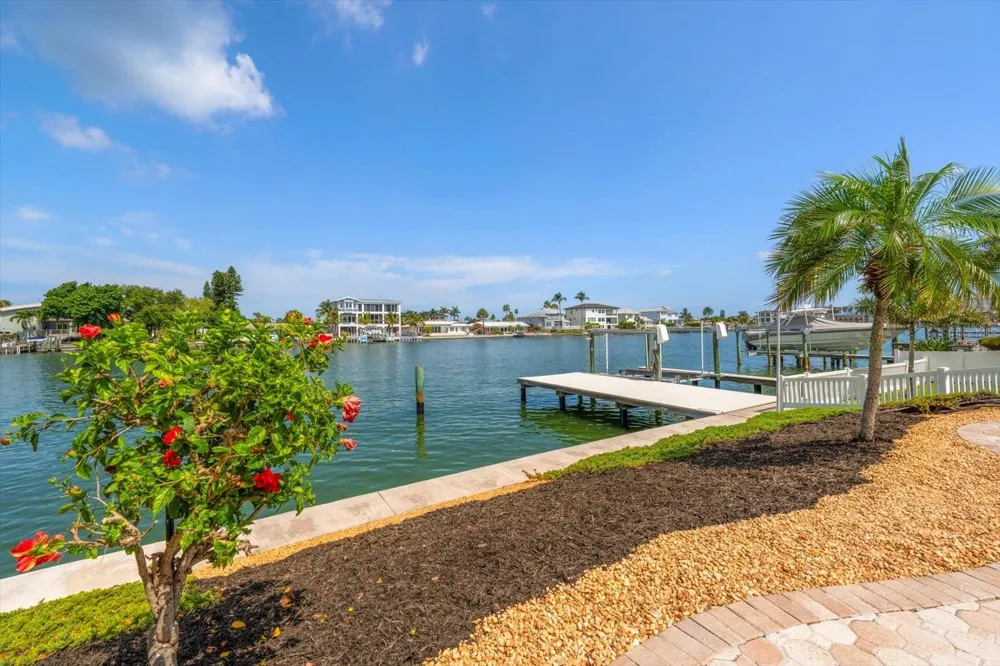 2218 DONATO DRIVE Belleair Beach, FL 33786