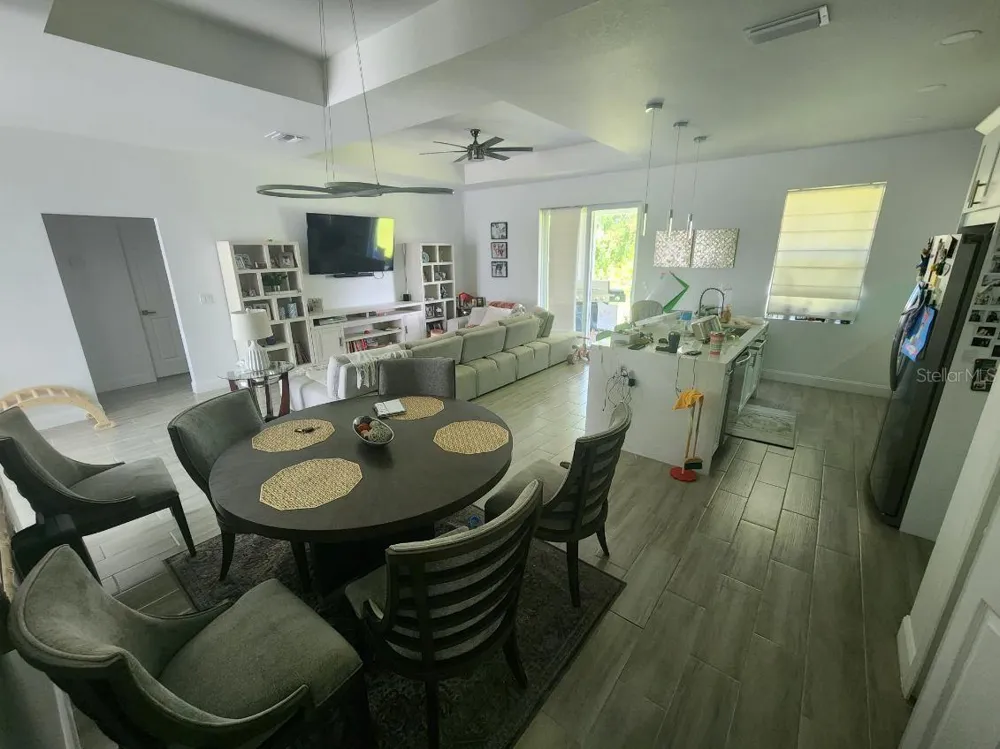 1405 UNICE AVENUE Lehigh Acres, FL 33971