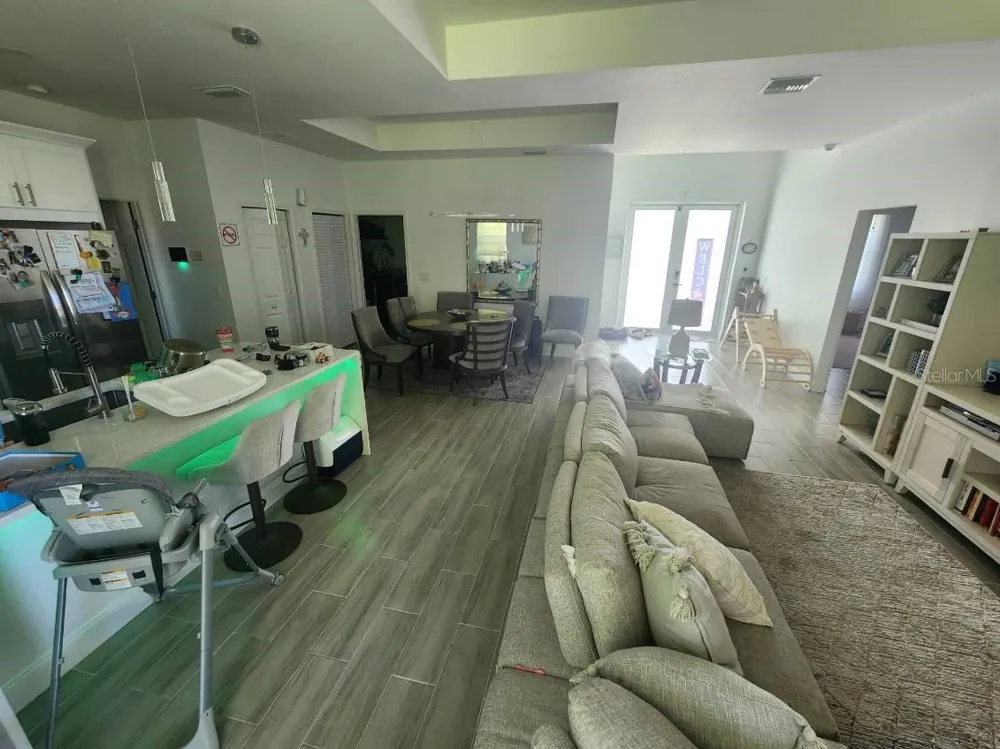 1405 UNICE AVENUE Lehigh Acres, FL 33971