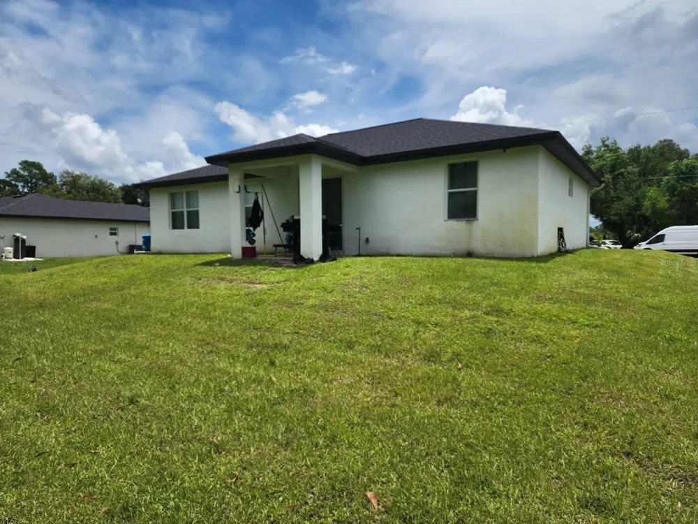 1405 UNICE AVENUE Lehigh Acres, FL 33971
