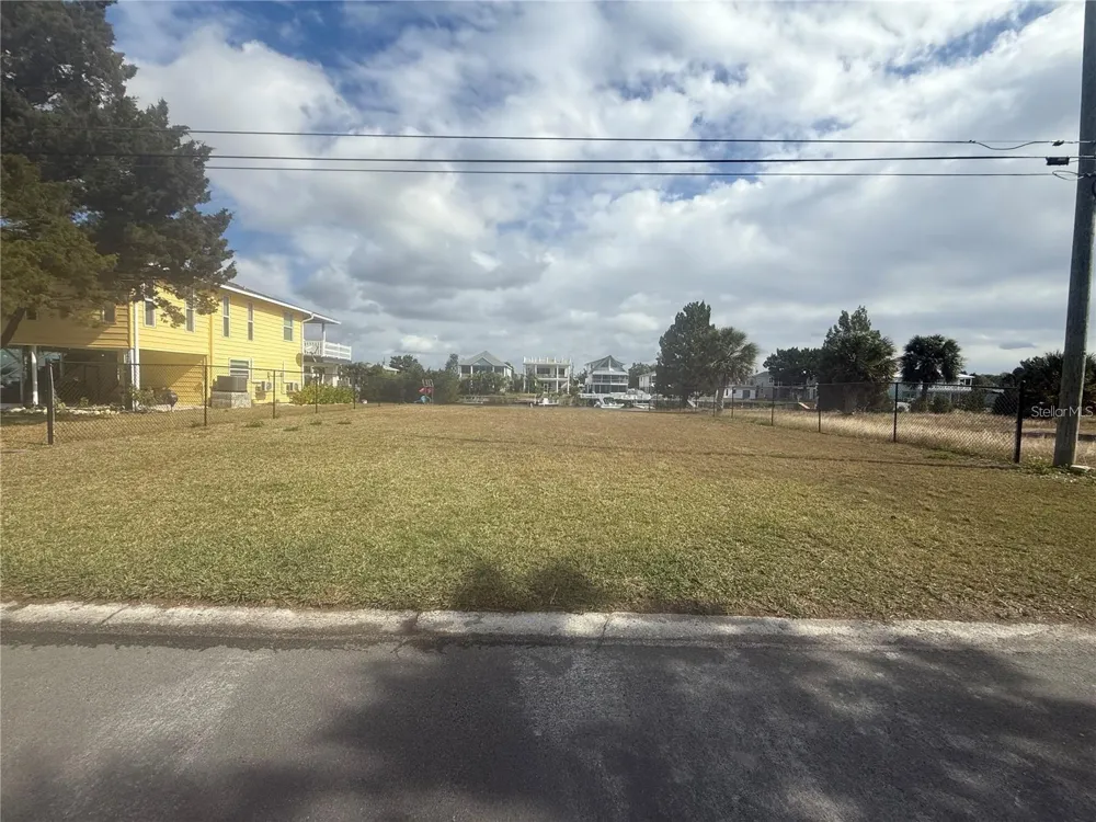 3220 AZALEA DRIVE Hernando Beach, FL 34607