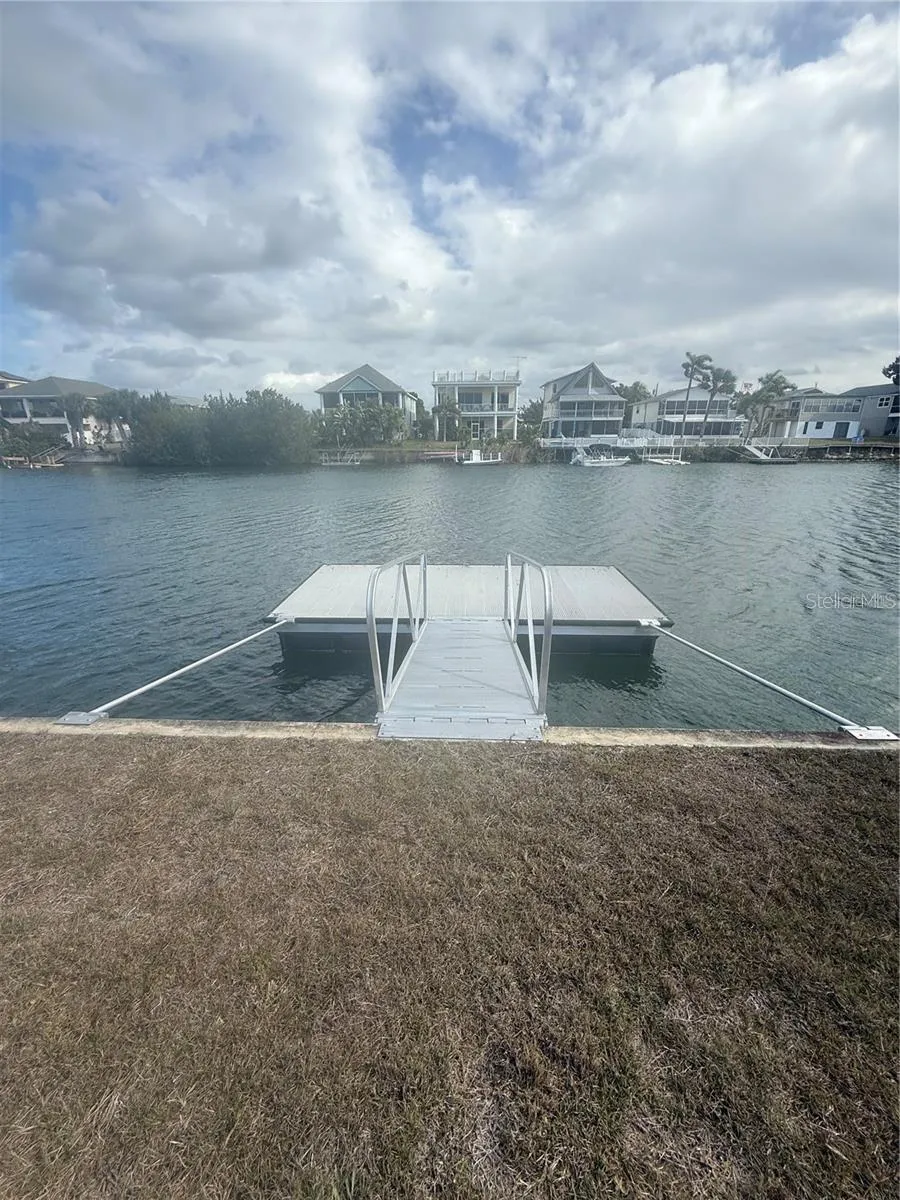 3220 AZALEA DRIVE Hernando Beach, FL 34607
