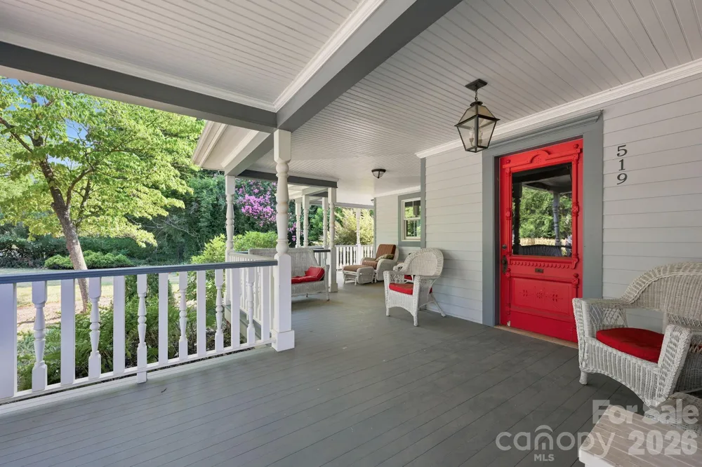 519 South Street Davidson, NC 28036