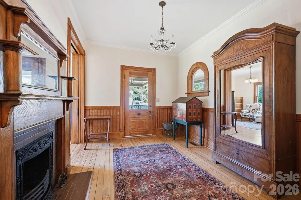 519 South Street Davidson, NC 28036