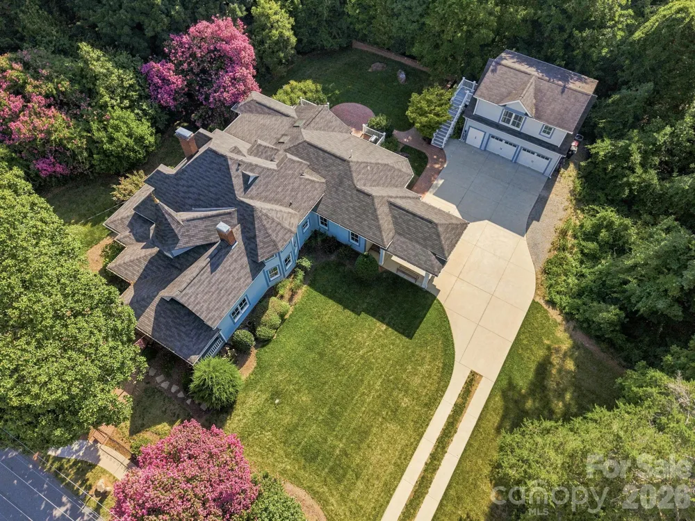 519 South Street Davidson, NC 28036