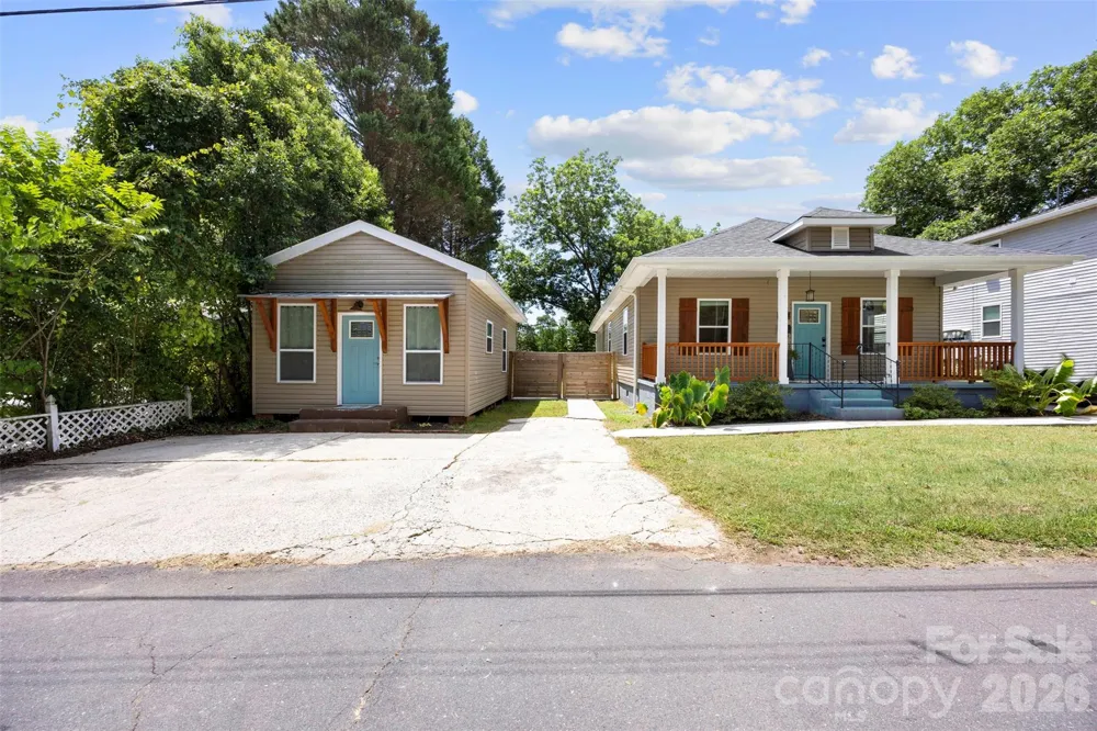 904 Laye Street Belmont, NC 28012