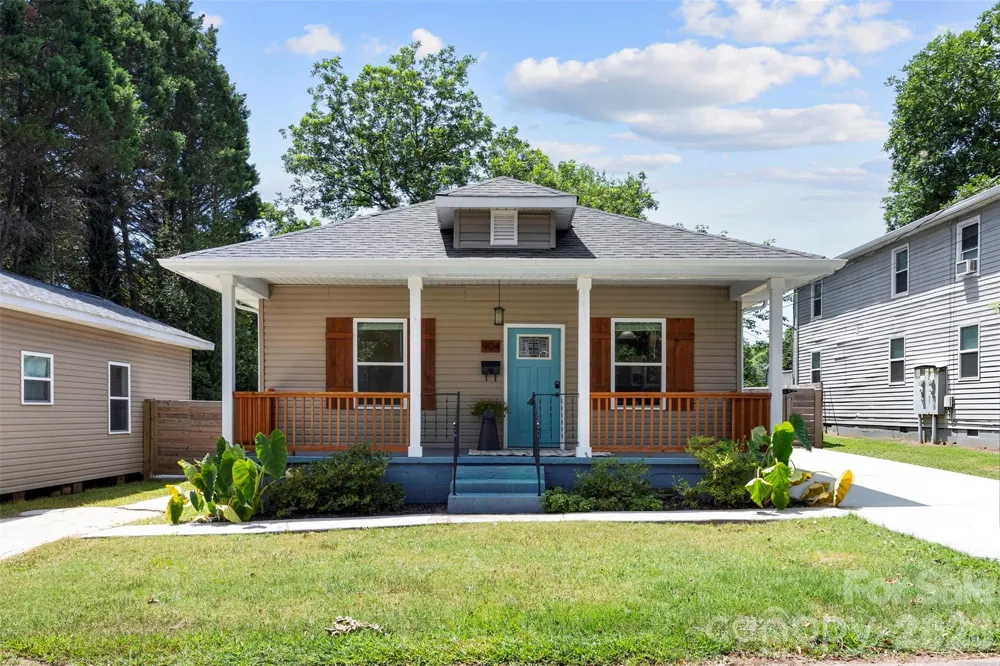 904 Laye Street Belmont, NC 28012