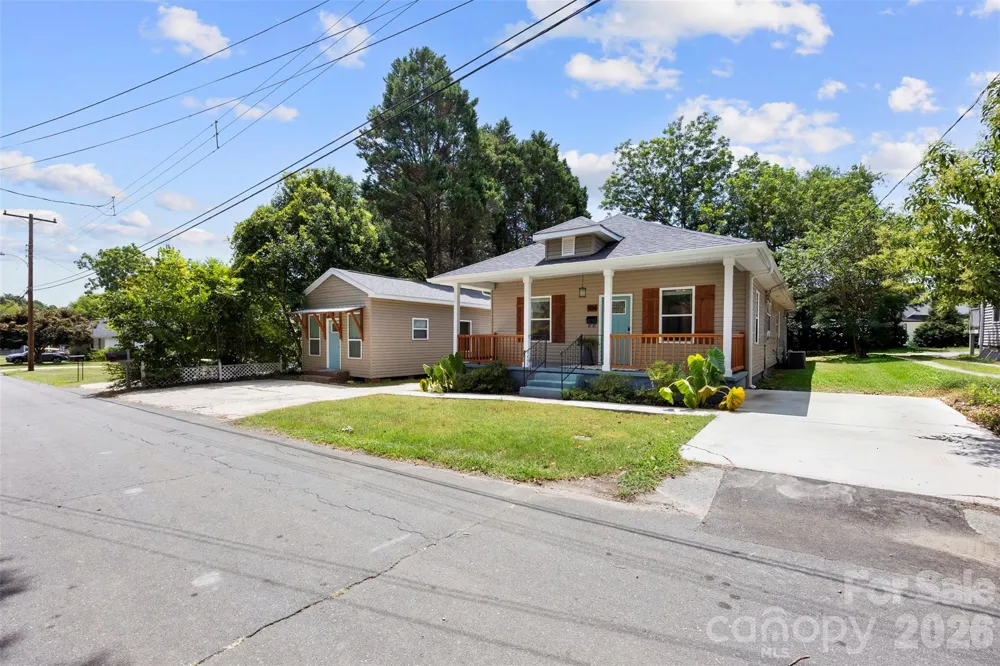 904 Laye Street Belmont, NC 28012