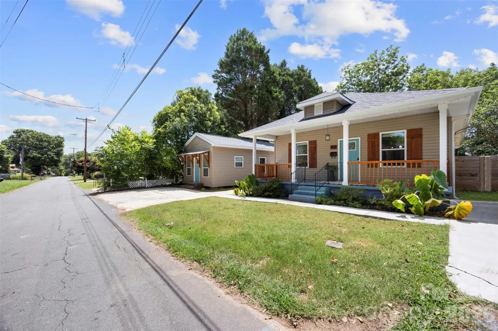 904 Laye Street Belmont, NC 28012