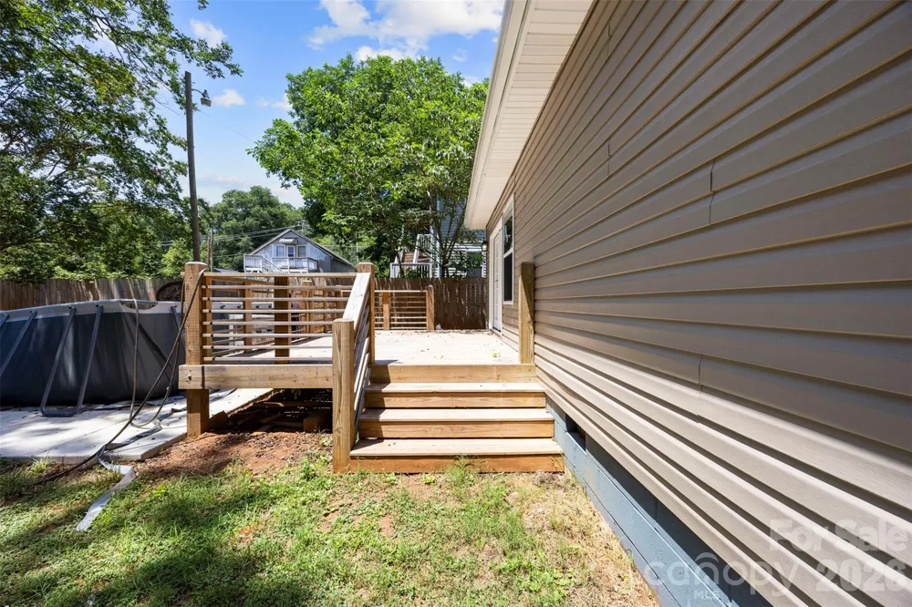 904 Laye Street Belmont, NC 28012