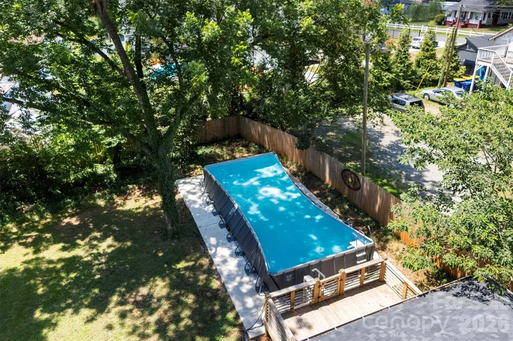 904 Laye Street Belmont, NC 28012