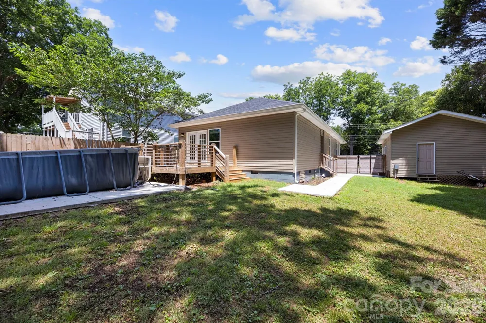 904 Laye Street Belmont, NC 28012