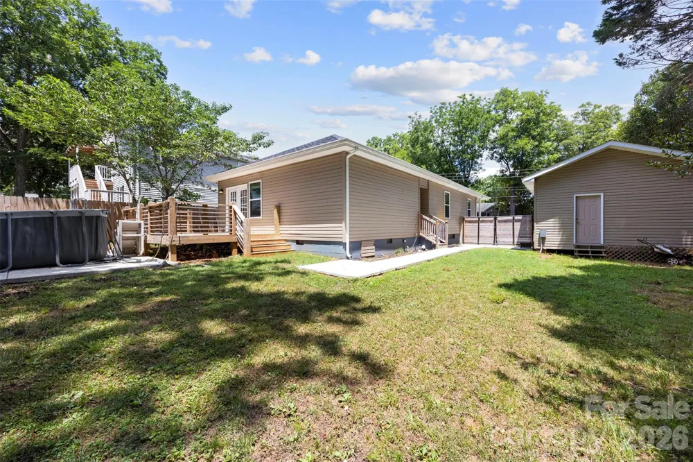 904 Laye Street Belmont, NC 28012