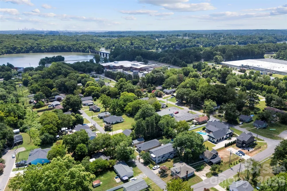 904 Laye Street Belmont, NC 28012