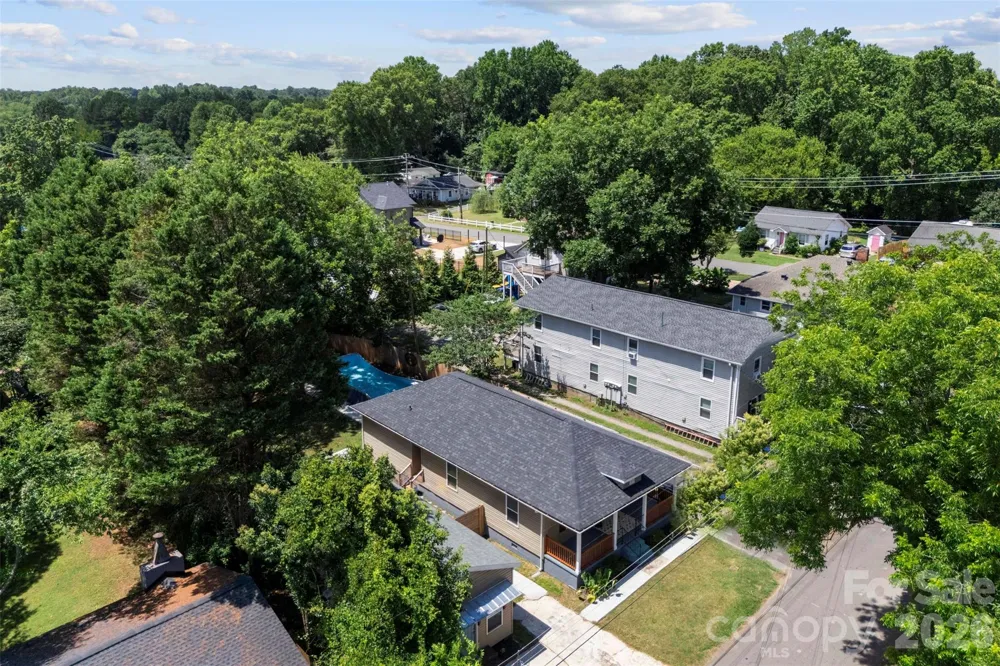 904 Laye Street Belmont, NC 28012