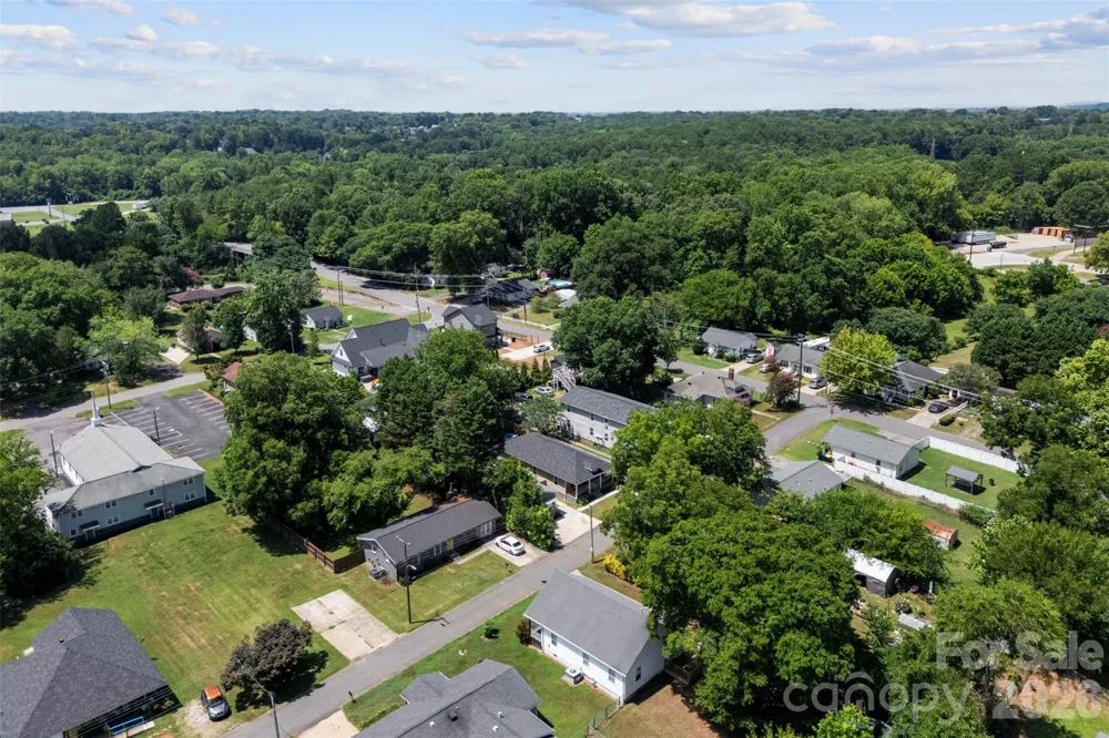 904 Laye Street Belmont, NC 28012