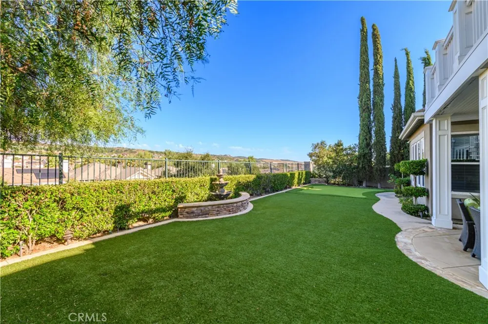 16 Pegasus Dr. Coto de Caza, CA 92679