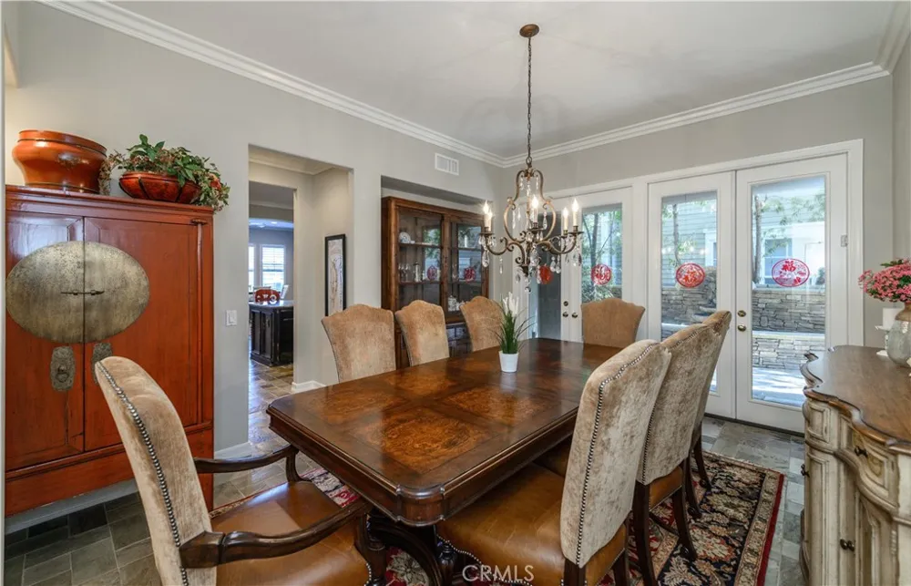 16 Pegasus Dr. Coto de Caza, CA 92679