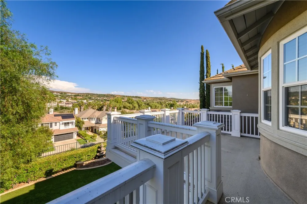 16 Pegasus Dr. Coto de Caza, CA 92679