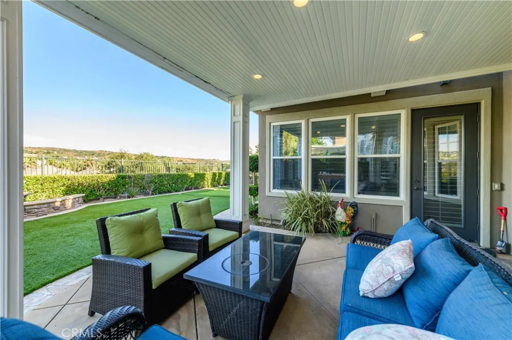 16 Pegasus Dr. Coto de Caza, CA 92679