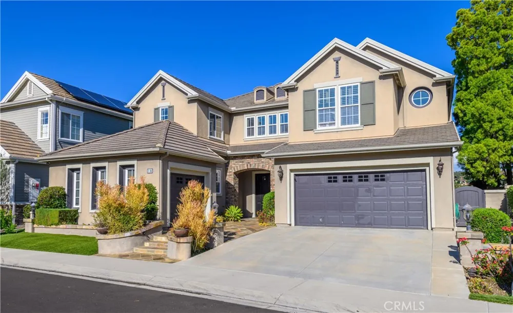 16 Pegasus Dr. Coto de Caza, CA 92679