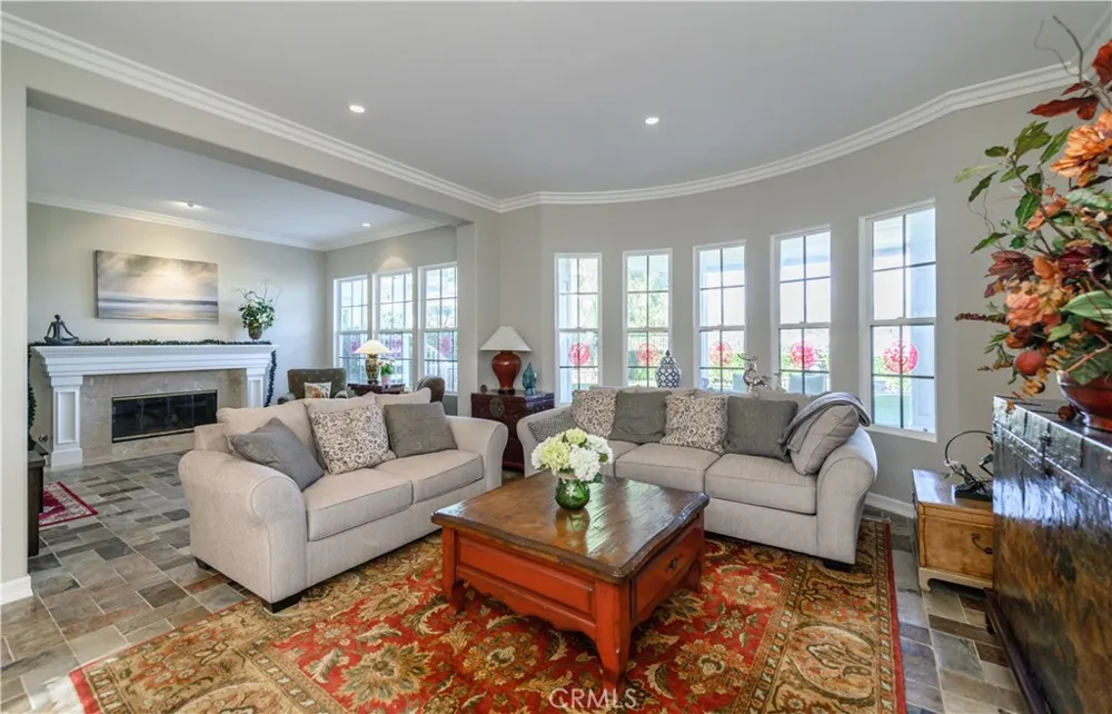 16 Pegasus Dr. Coto de Caza, CA 92679