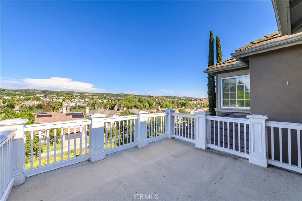 16 Pegasus Dr. Coto de Caza, CA 92679