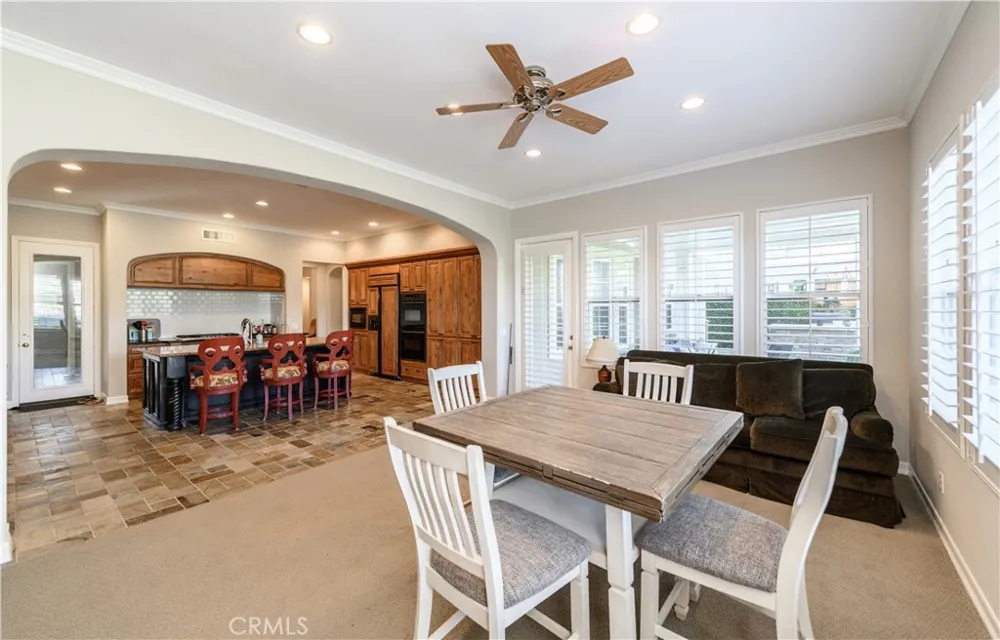 16 Pegasus Dr. Coto de Caza, CA 92679