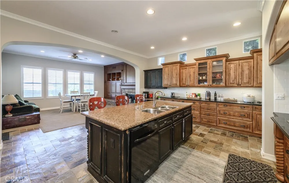 16 Pegasus Dr. Coto de Caza, CA 92679