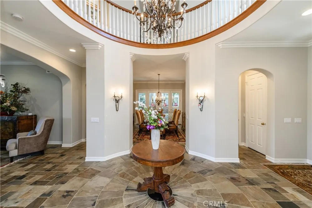 16 Pegasus Dr. Coto de Caza, CA 92679