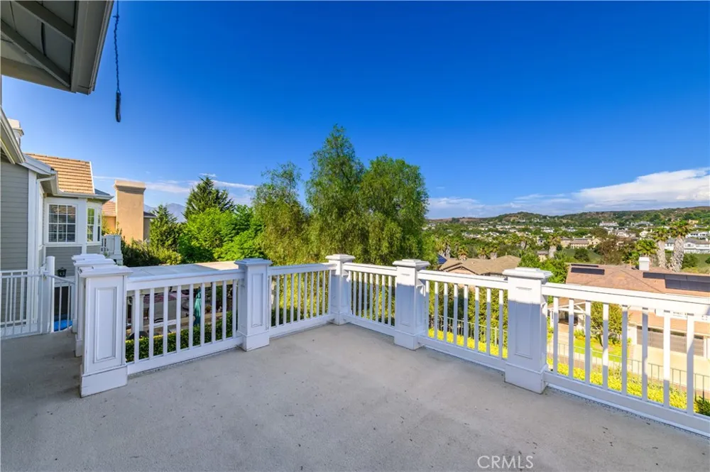 16 Pegasus Dr. Coto de Caza, CA 92679