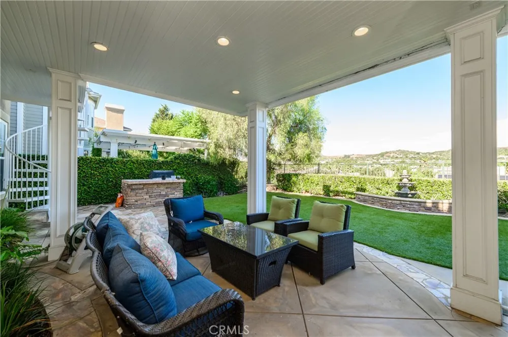 16 Pegasus Dr. Coto de Caza, CA 92679