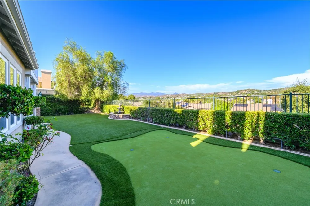 16 Pegasus Dr. Coto de Caza, CA 92679