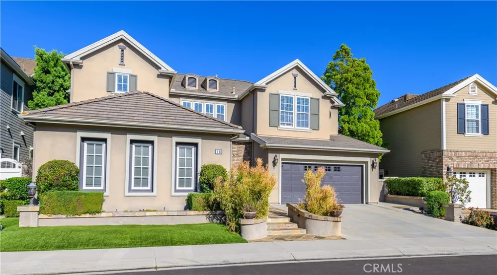 16 Pegasus Dr. Coto de Caza, CA 92679