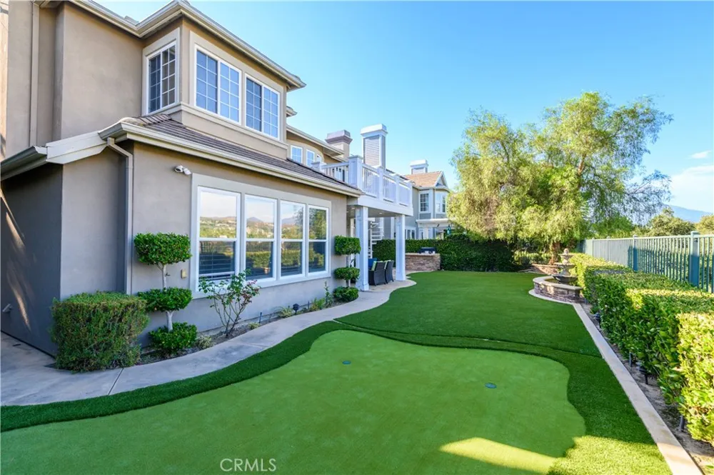 16 Pegasus Dr. Coto de Caza, CA 92679