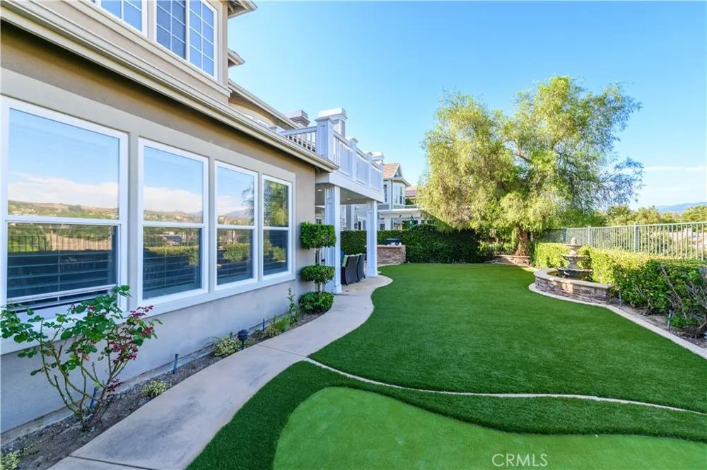 16 Pegasus Dr. Coto de Caza, CA 92679