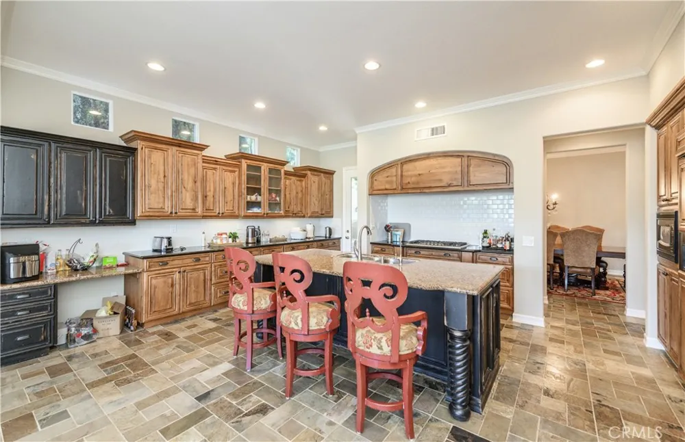 16 Pegasus Dr. Coto de Caza, CA 92679