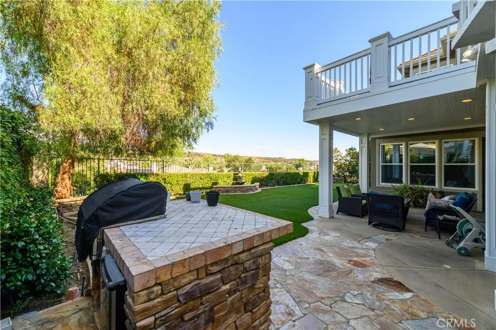 16 Pegasus Dr. Coto de Caza, CA 92679