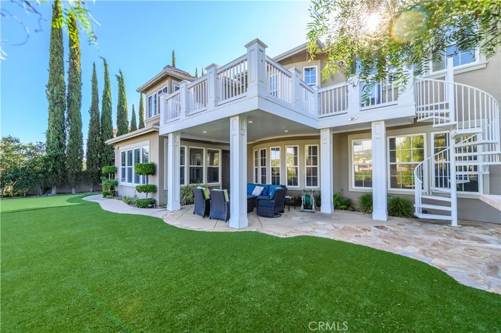 16 Pegasus Dr. Coto de Caza, CA 92679