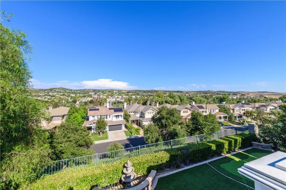 16 Pegasus Dr. Coto de Caza, CA 92679